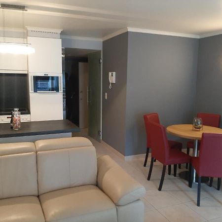 House Kimberly 194, Bus 102 Lejlighed Nieuwpoort Eksteriør billede