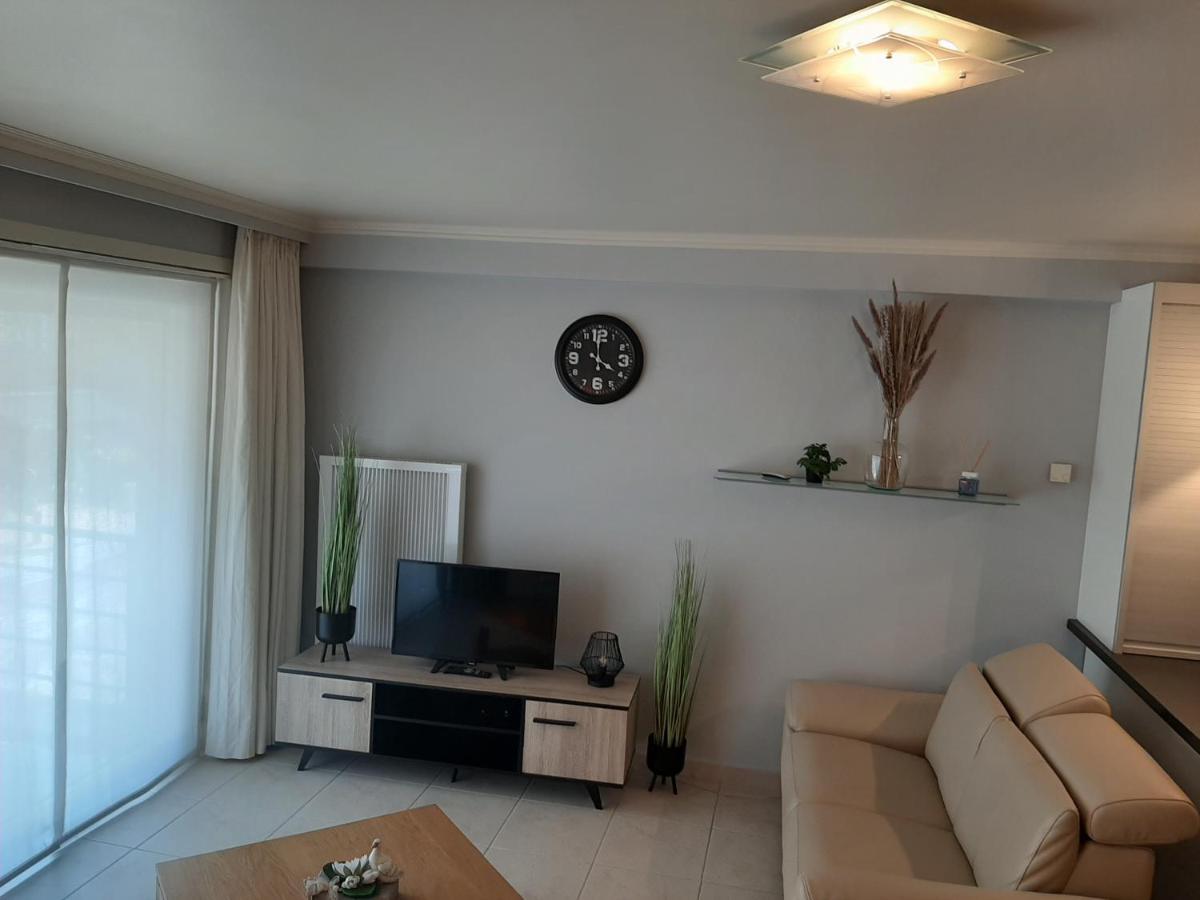 House Kimberly 194, Bus 102 Lejlighed Nieuwpoort Eksteriør billede