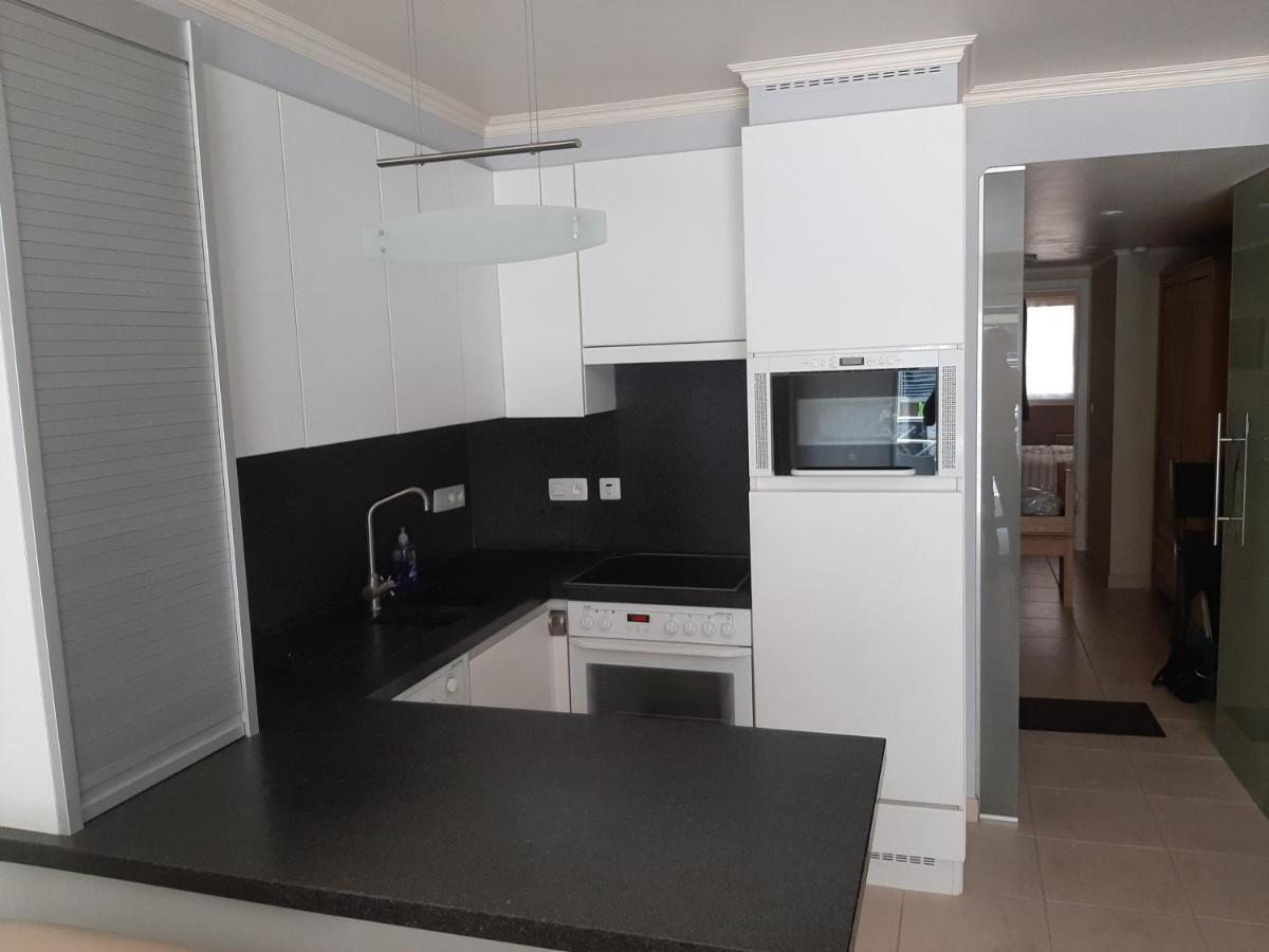 House Kimberly 194, Bus 102 Lejlighed Nieuwpoort Eksteriør billede