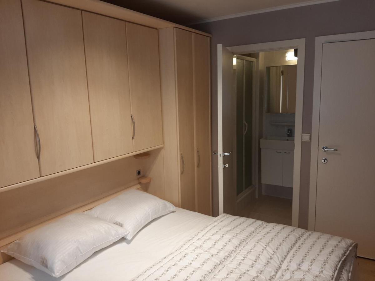 House Kimberly 194, Bus 102 Lejlighed Nieuwpoort Eksteriør billede