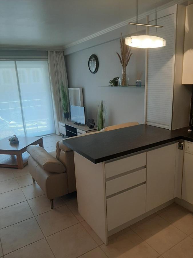 House Kimberly 194, Bus 102 Lejlighed Nieuwpoort Eksteriør billede