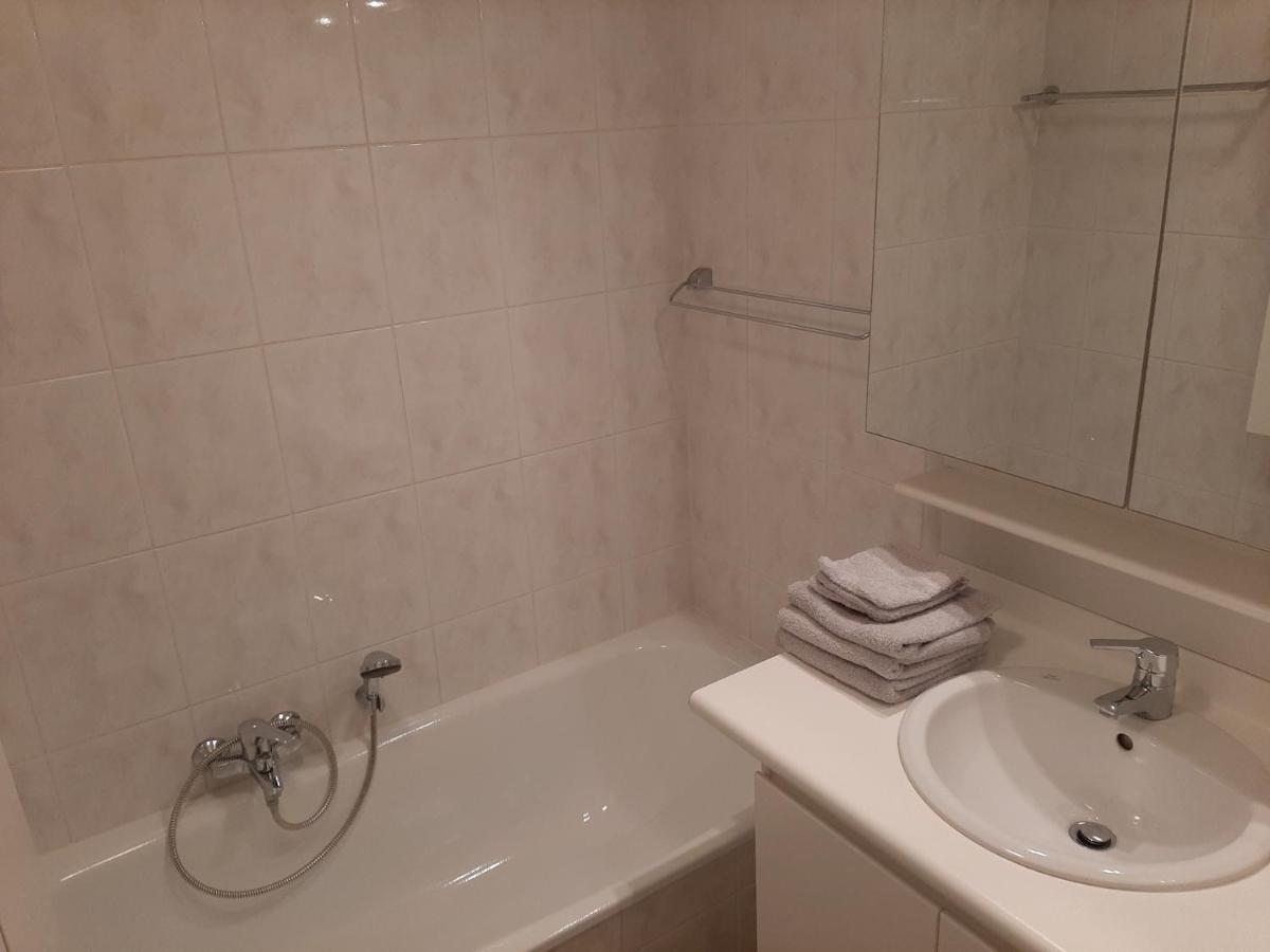 House Kimberly 194, Bus 102 Lejlighed Nieuwpoort Eksteriør billede