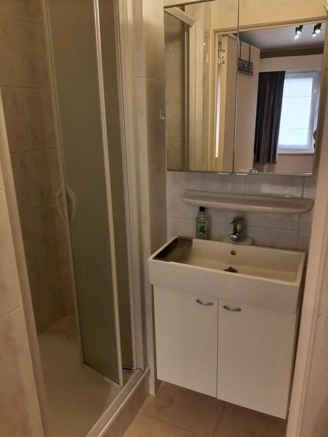House Kimberly 194, Bus 102 Lejlighed Nieuwpoort Eksteriør billede
