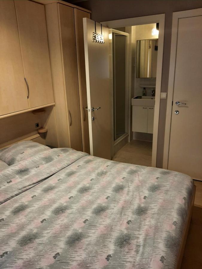 House Kimberly 194, Bus 102 Lejlighed Nieuwpoort Eksteriør billede