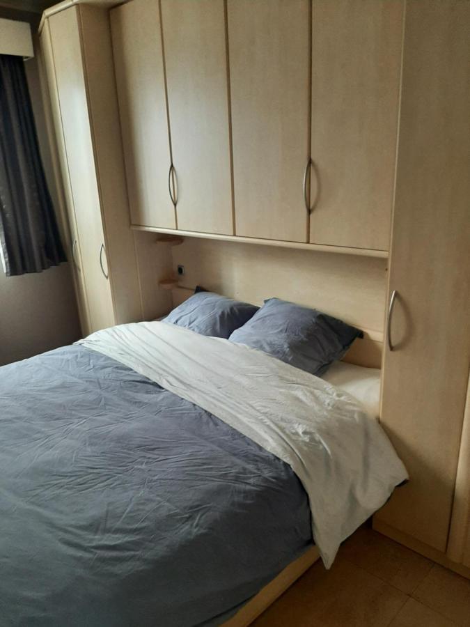 House Kimberly 194, Bus 102 Lejlighed Nieuwpoort Eksteriør billede